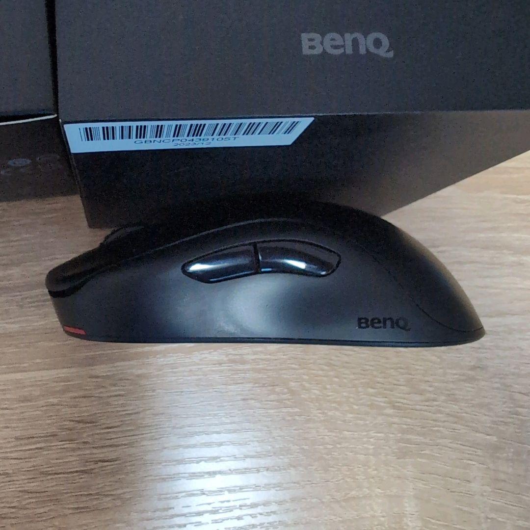 zowie U2 + 4KWireless　セット