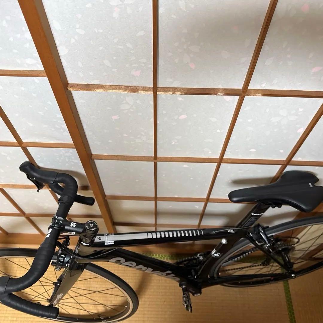 Cervélo S2 48サイズ