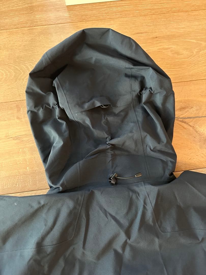 スノーボード ARC'TERYX Sidewinder SV M