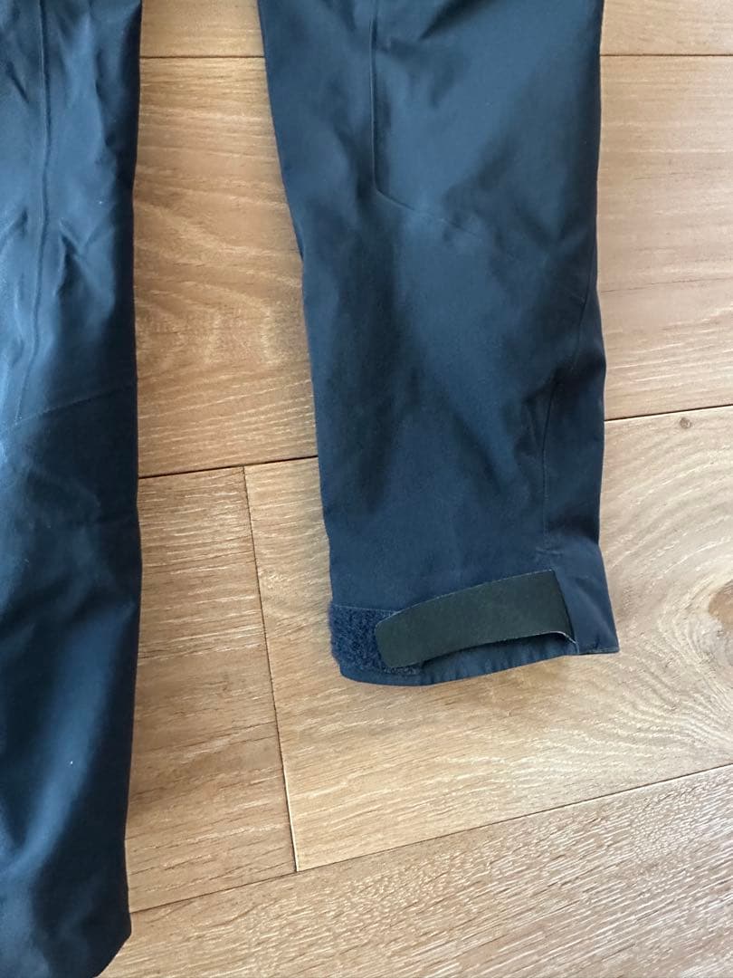 スノーボード ARC'TERYX Sidewinder SV M