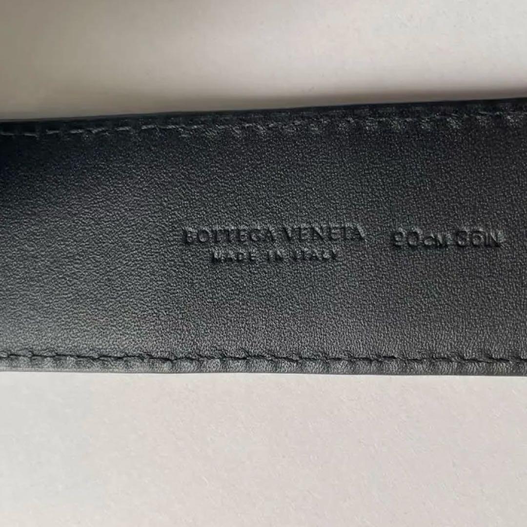 ボッテガヴェネタクロコベルト　新品未使用❗️ 定価25万程　正規品　値下格安❗️❗️