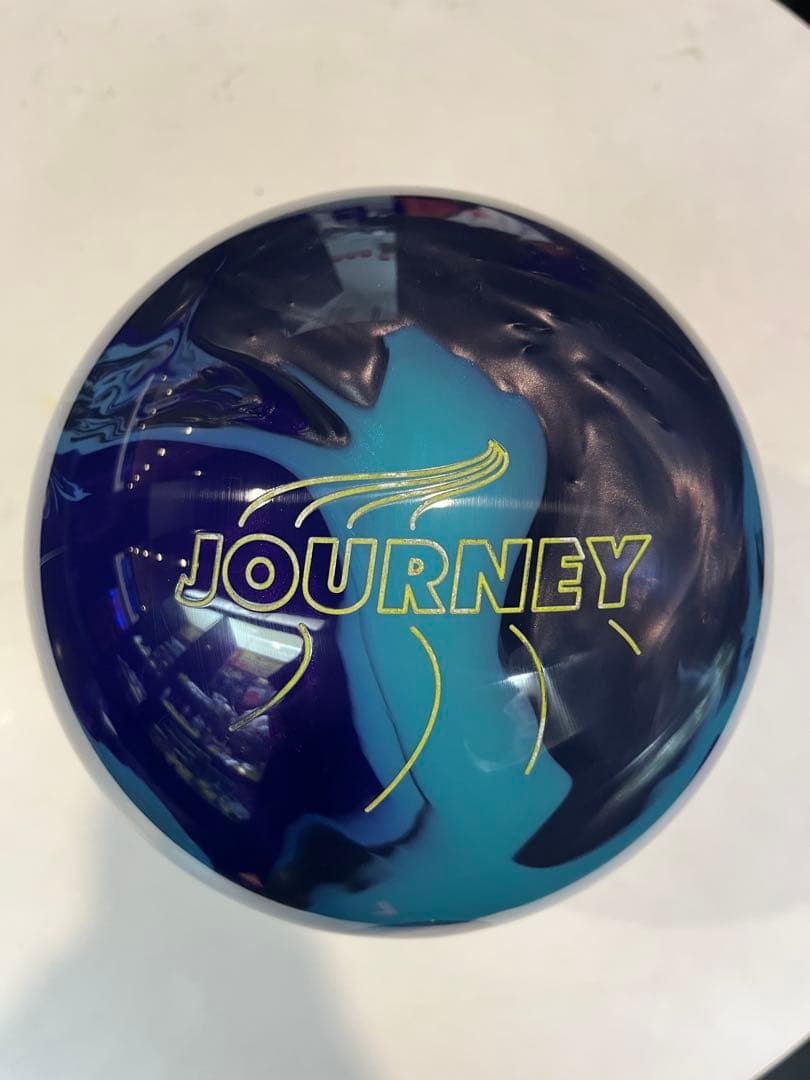 Storm社　Journey