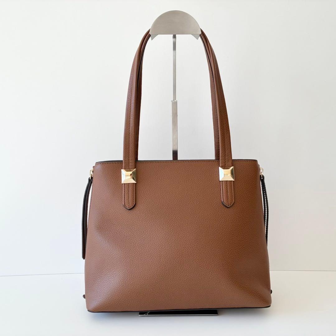 【新品】FURLA トートバッグ キム ビジネスバッグ 通勤通学 A4
