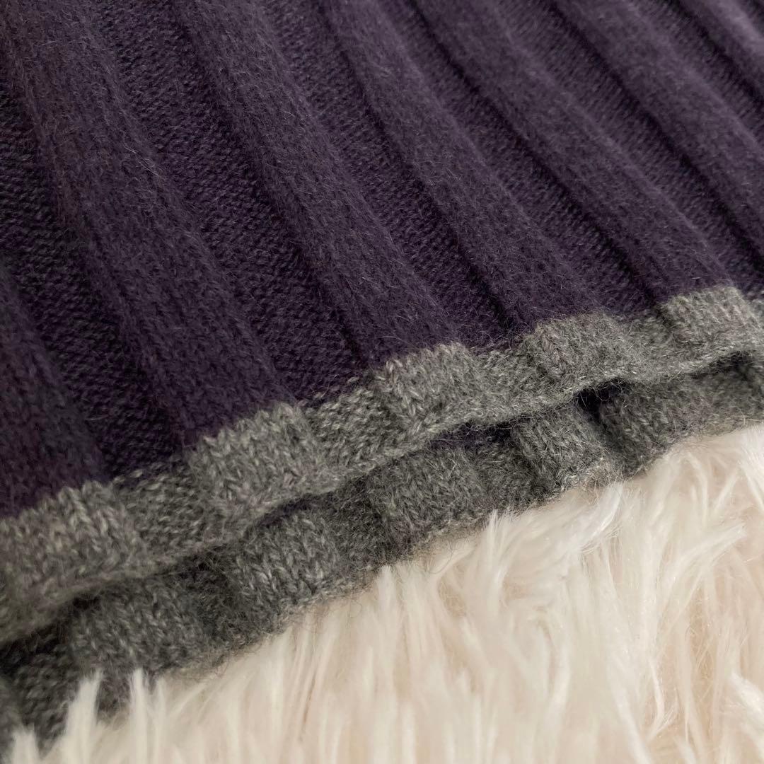 美品♡ BRUNELLO CUCINELLI マフラー