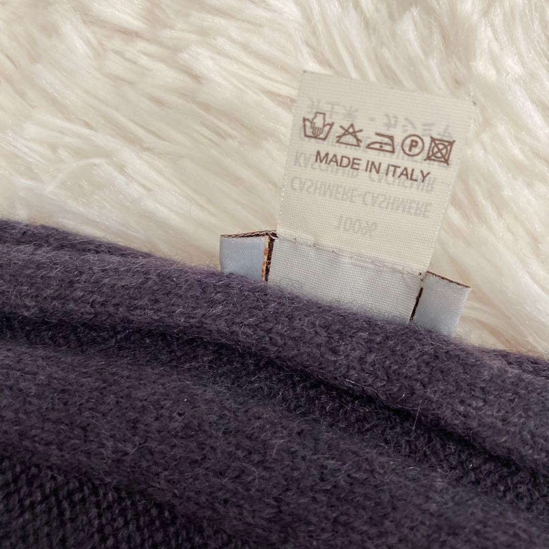 美品♡ BRUNELLO CUCINELLI マフラー