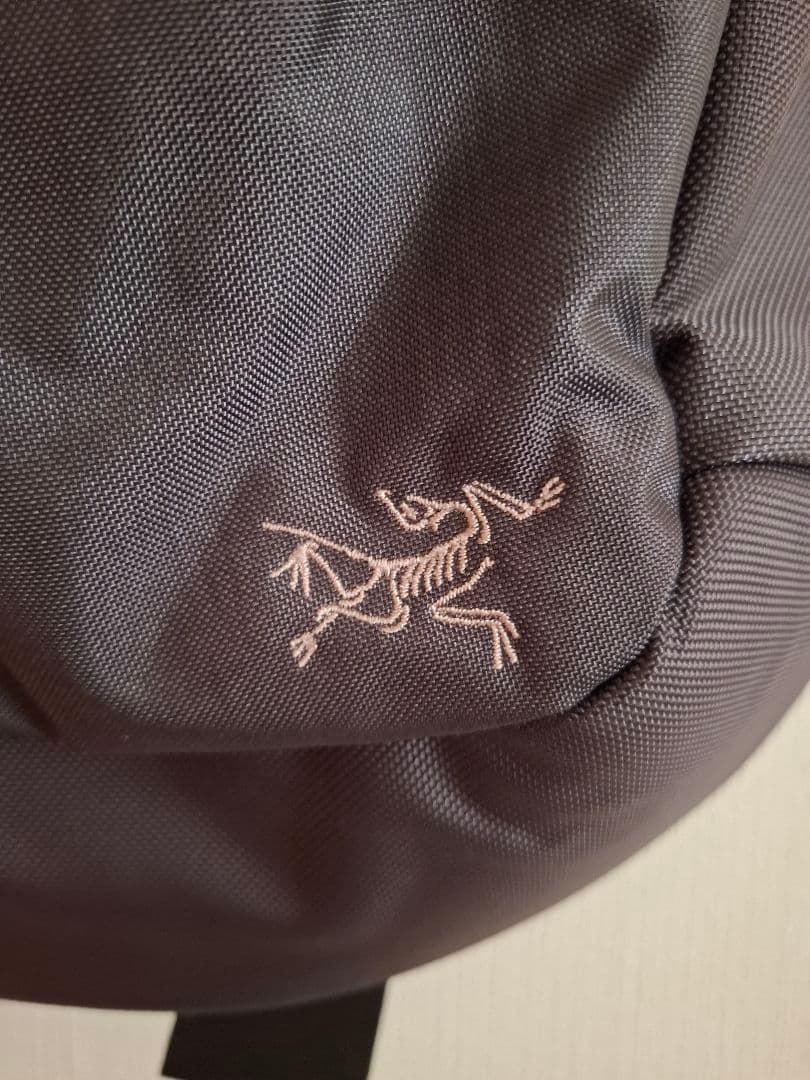 ARC'TERYX アークテリクス ミストラル16 廃盤 メッセンジャーバッグ