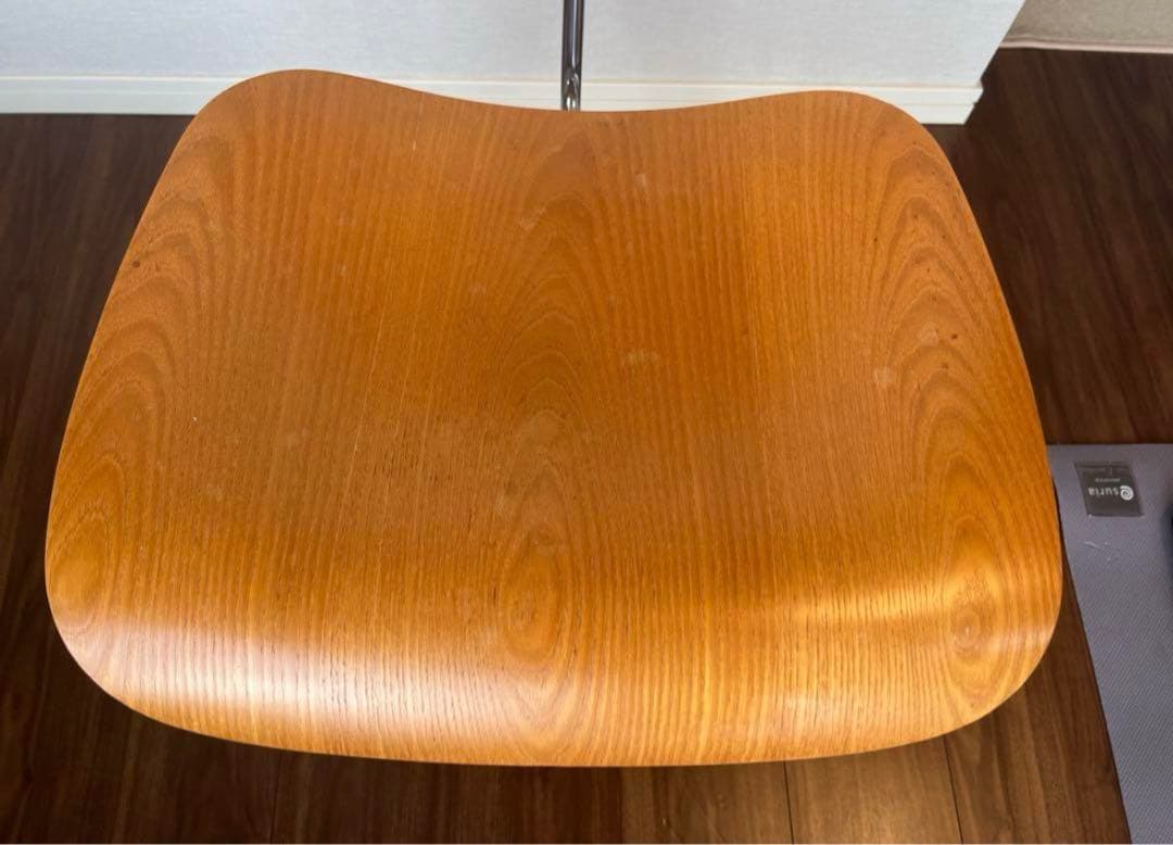 Herman Miller DCM Eames オリジナル美品