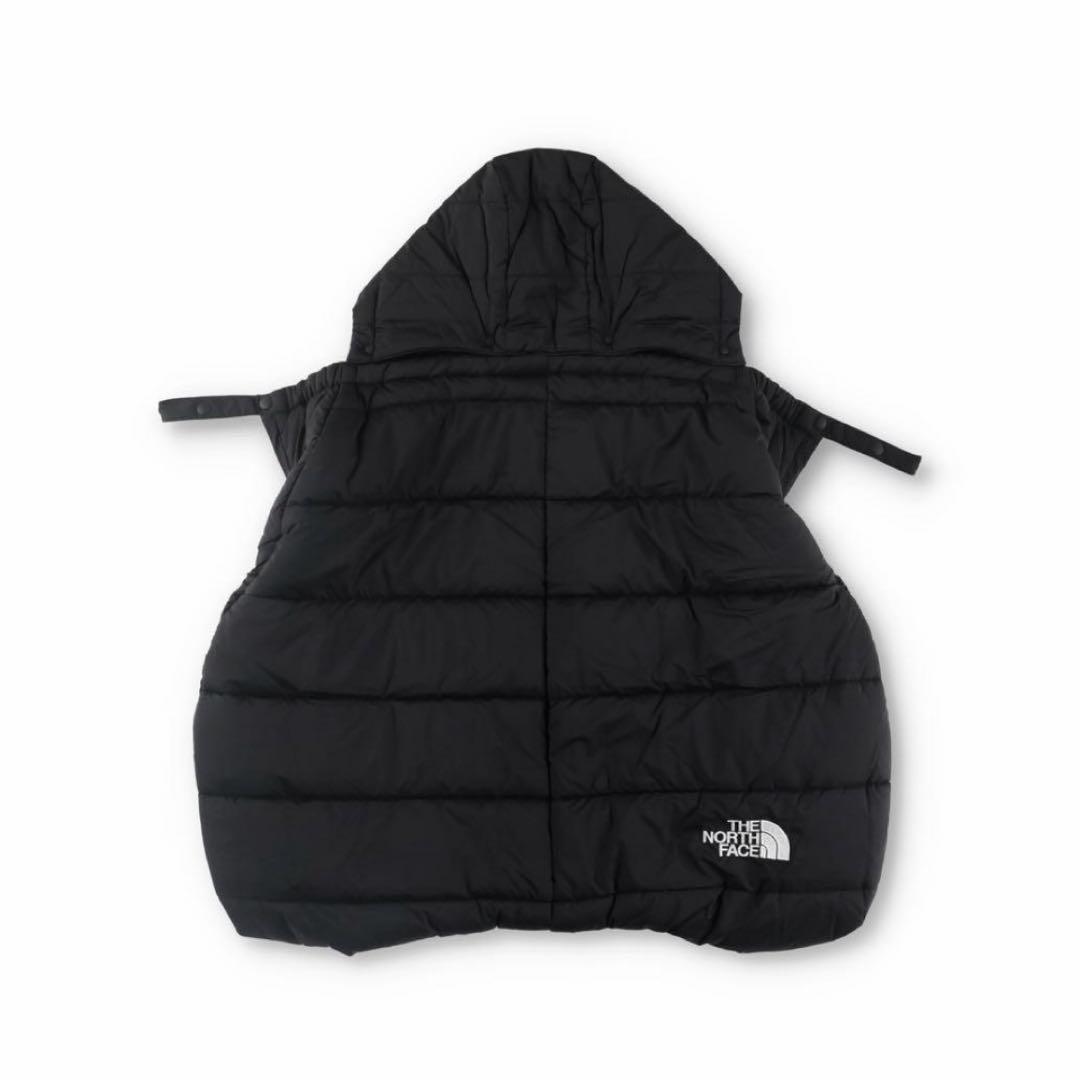THE NORTH FACE ベビーシェルブランケット