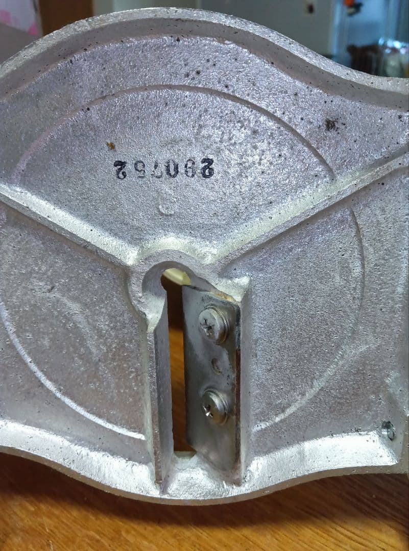 ミニ手動式氷削機SI-2C スワン　ちいさな南極