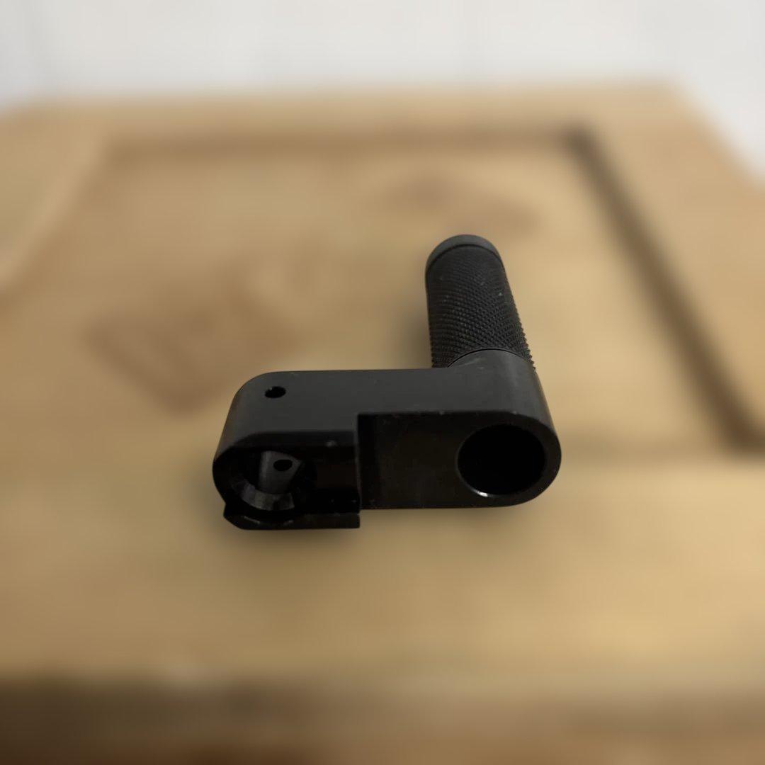 米軍　実物　M240 コッキングハンドル　送料無料