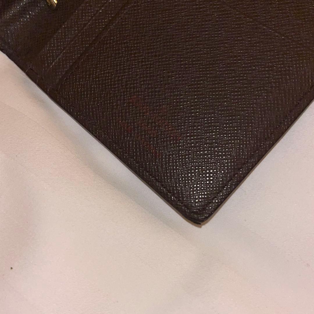 G*D様 【正規品】LOUIS VUITTONルイ・ヴィトン　ダミエ 長財布 定