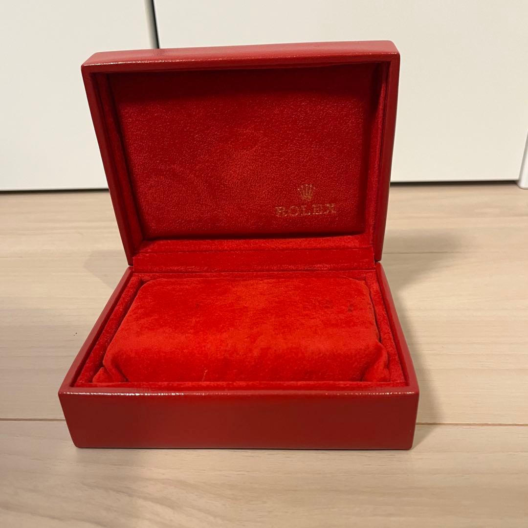 ロレックス空き箱　ROLEX 純正BOX 内箱　外箱　取扱説明書