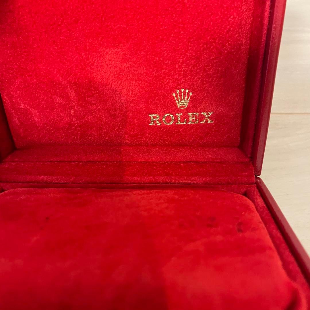 ロレックス空き箱　ROLEX 純正BOX 内箱　外箱　取扱説明書