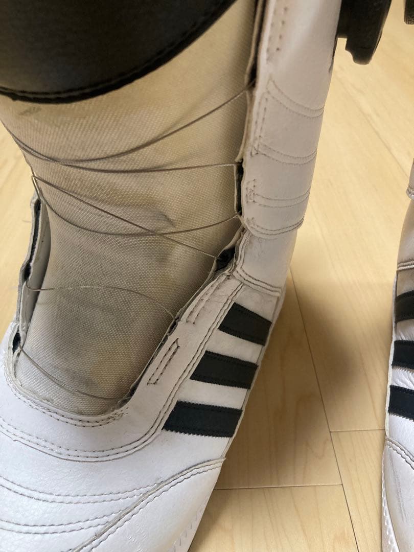adidas スノーボードブーツ 28cm