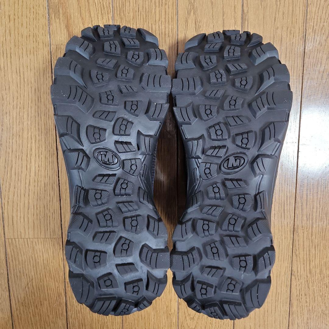 Dime×MERRELL MOC SPEED STREAK SE