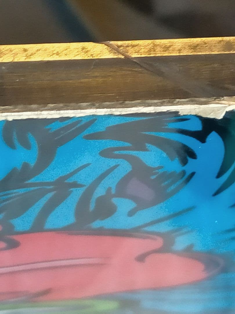 ローム Artifact ROCKER 150 K2 ビンディング ケース