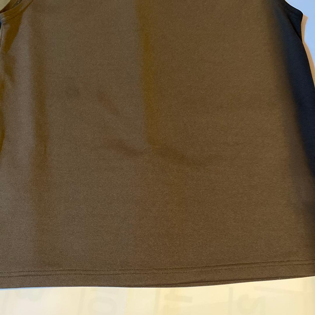 F.C.R.BセットFCRB-240011カーキ＆FCRB-232006茶色