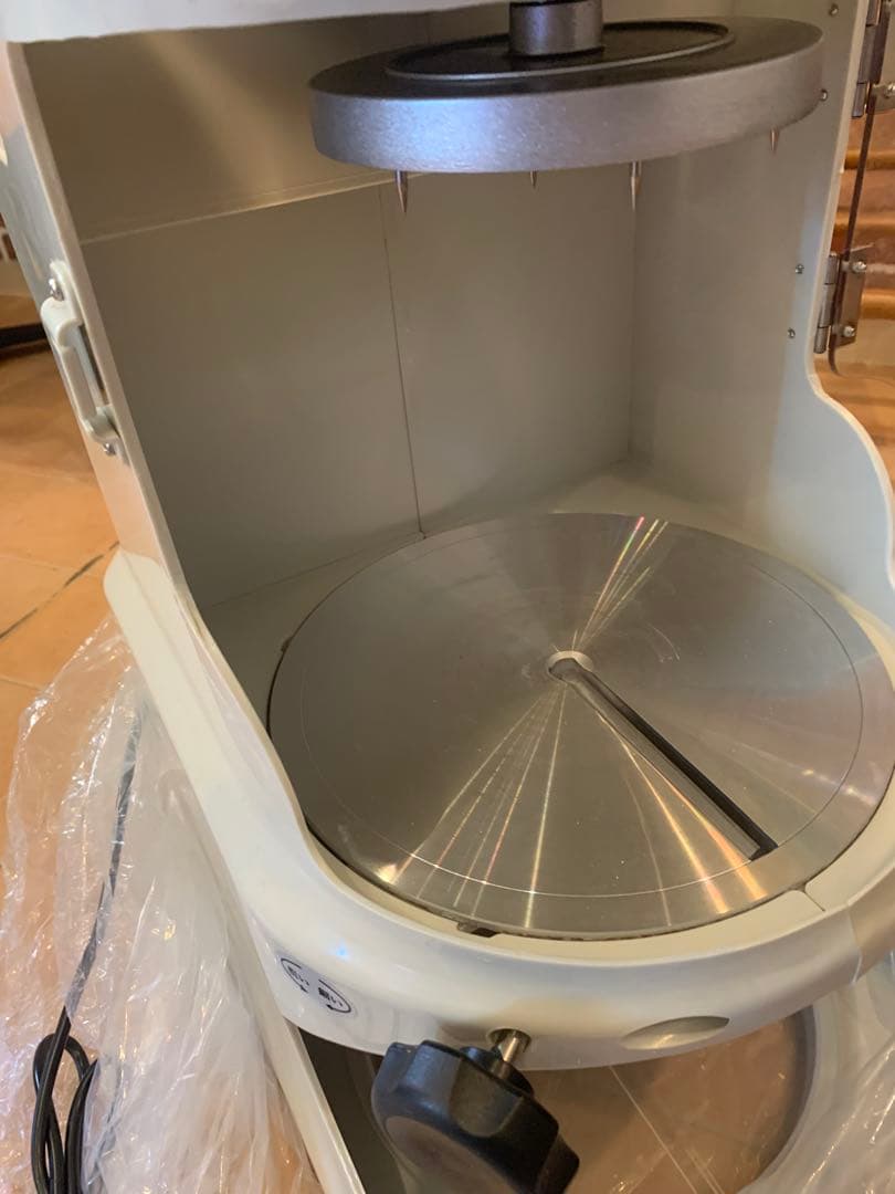 ハイガー産業 Ice Slicer ホワイト