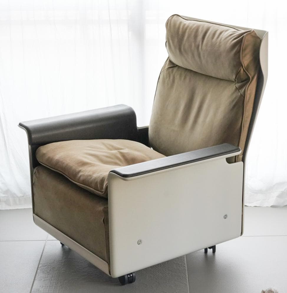 VITSOE ヴィツゥ 620 チェア ディーター・ラムス