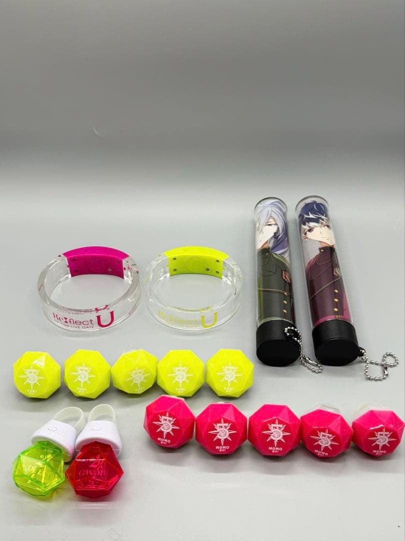 Re:vale リングライトセット