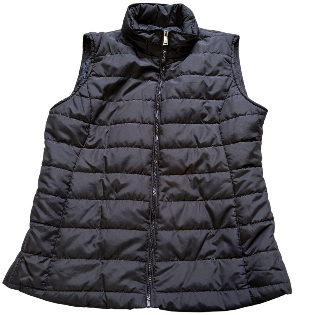 近年モデル ローレンラルフローレン 2way ライナー付 ロングコート