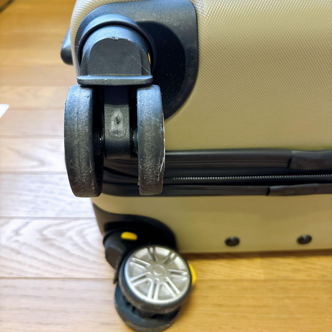 DOD ディーオーディー キャンパーノ コロコーロ 希少 CC1-514