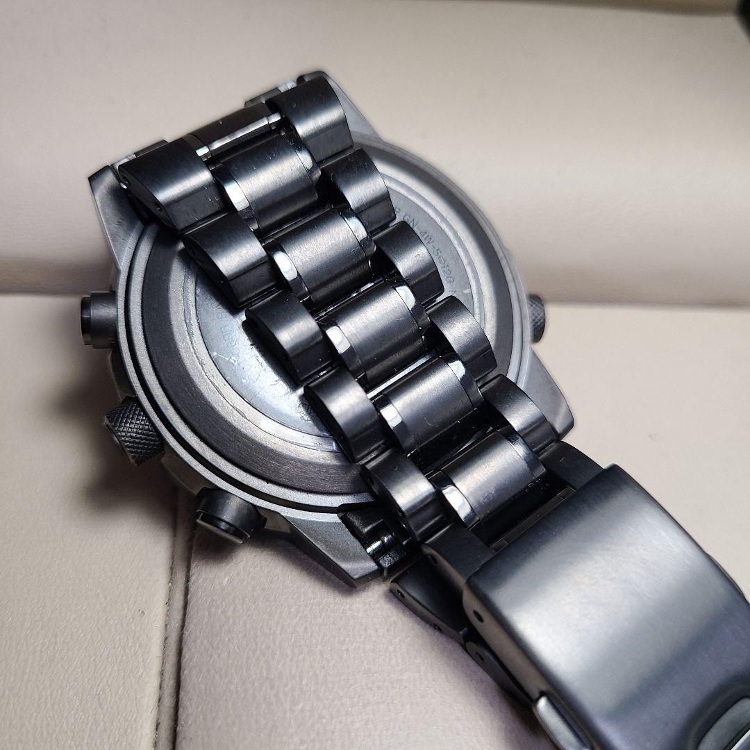 【未使用品】CITIZEN　U680　プロマスター　スカイ　ソーラー電波　稼働