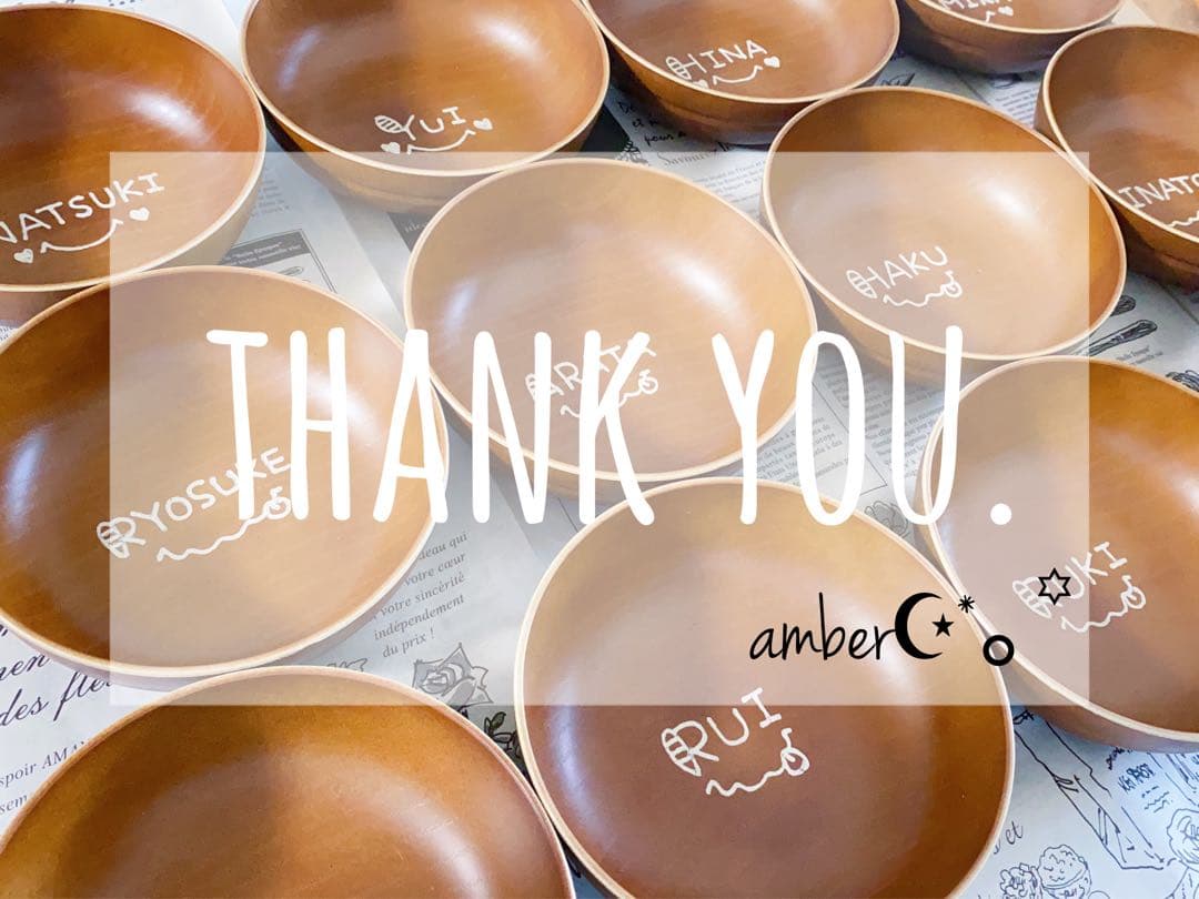 ▼ baby♡kids*。゜one time様オーダーページ△