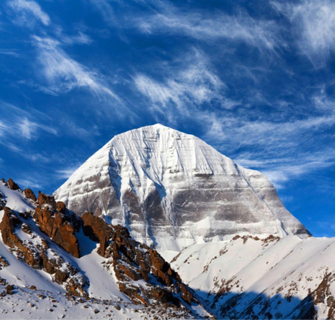 究極品質　秘蔵放出　ヒマラヤ幻の聖山　カイラス水晶の手磨き幻珠ブレス　17㎜