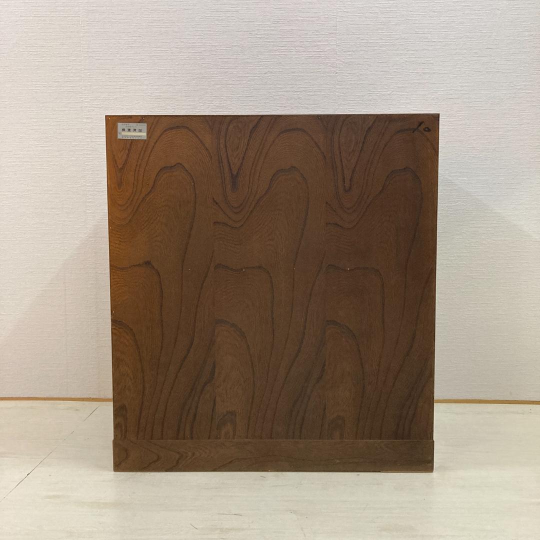 伝統工芸 岩谷堂箪笥 整理タンス 時代箪笥 古民家