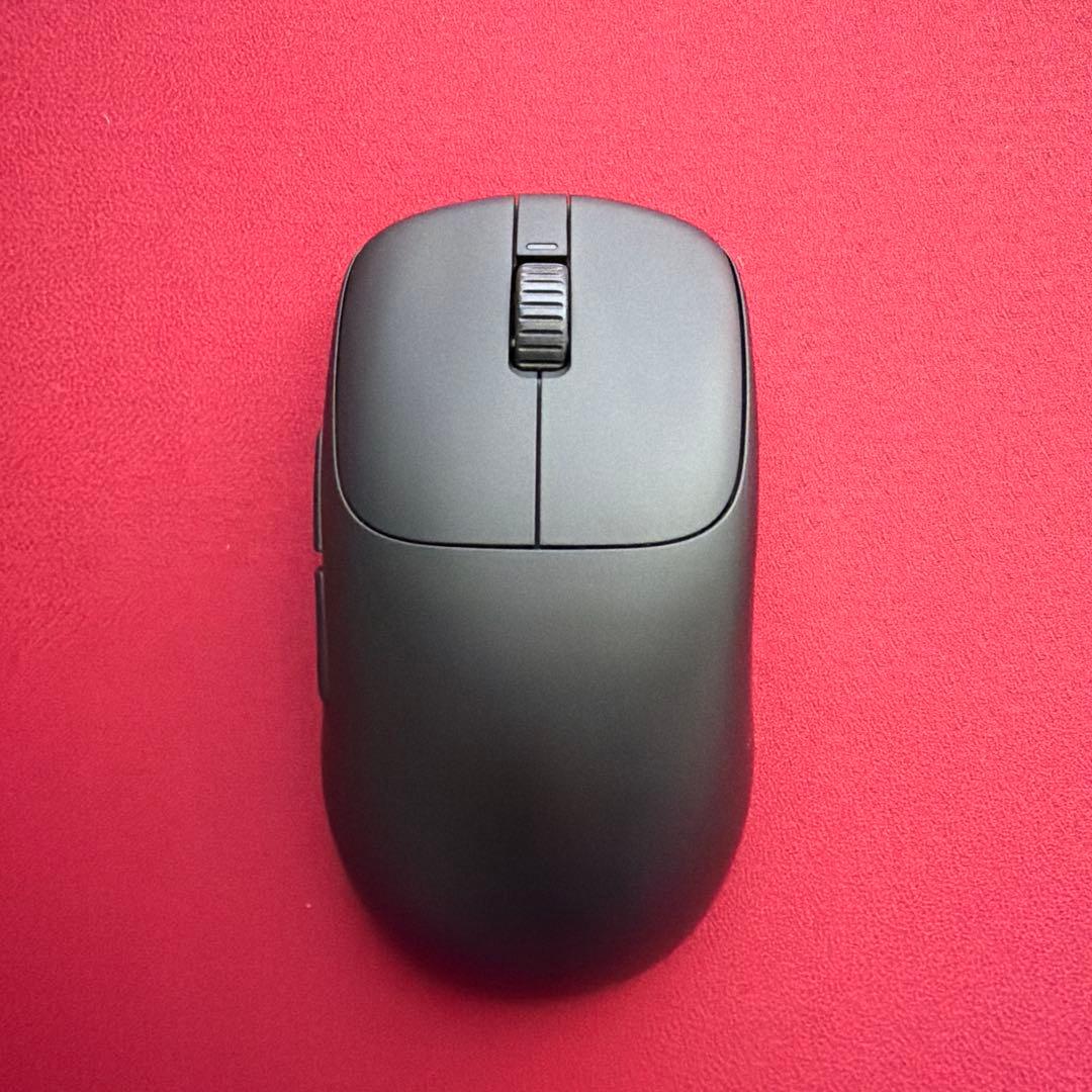 【期間限定値下げ】SONY INZONE Mouse-A