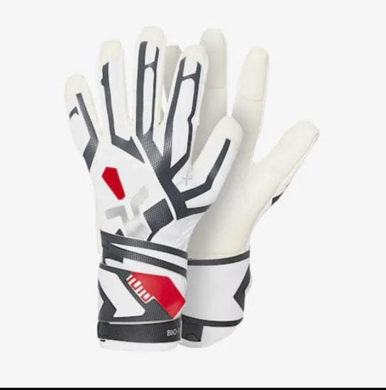 か*つ様 送料無料！TUTO SECUTOR ELITE　11号ホワイト　キーパ