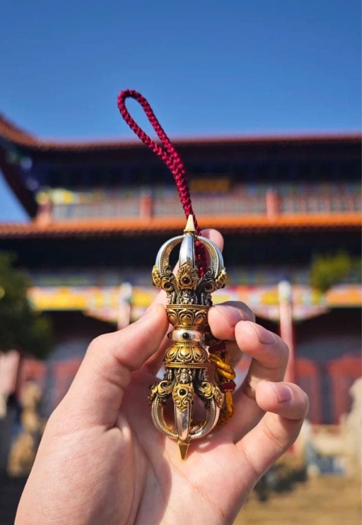 金剛杵