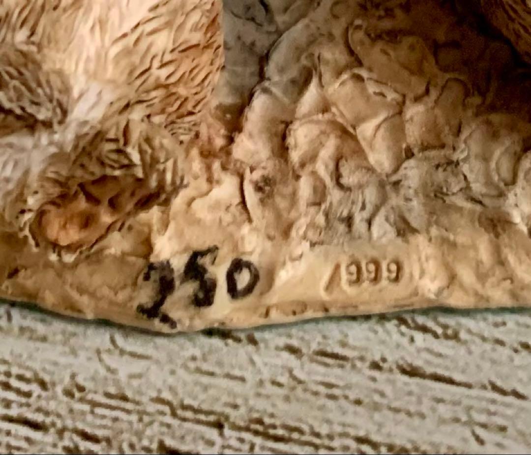 【難あり】フロプシーのこどもたち 限定版 希少 フィギュリン ピーターラビット