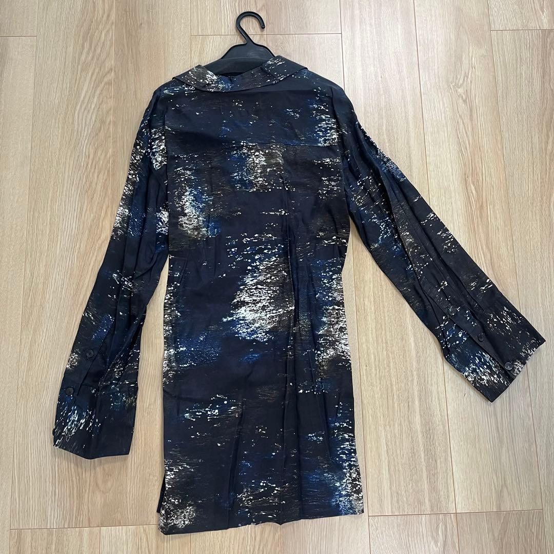 【新品】MURRAL Encounter shirt