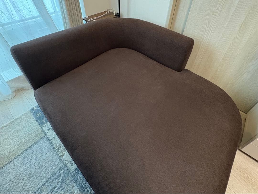 【美品】ユーカス　EUCAS ソファ　※お値下げ中