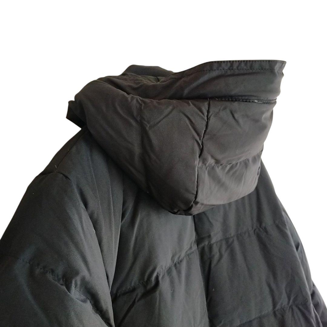 【保温】US L.L.Bean エルエルビーン ダウン ジャケット S