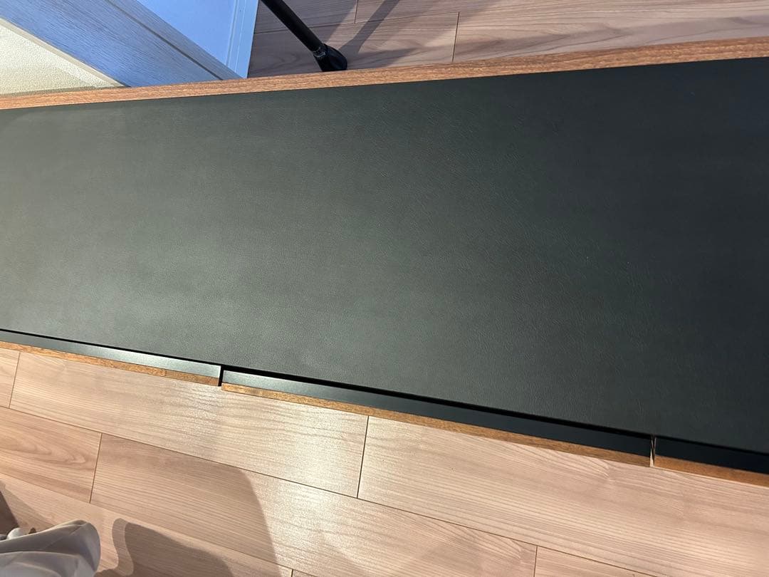 木製テレビボード　ローボード 200cm