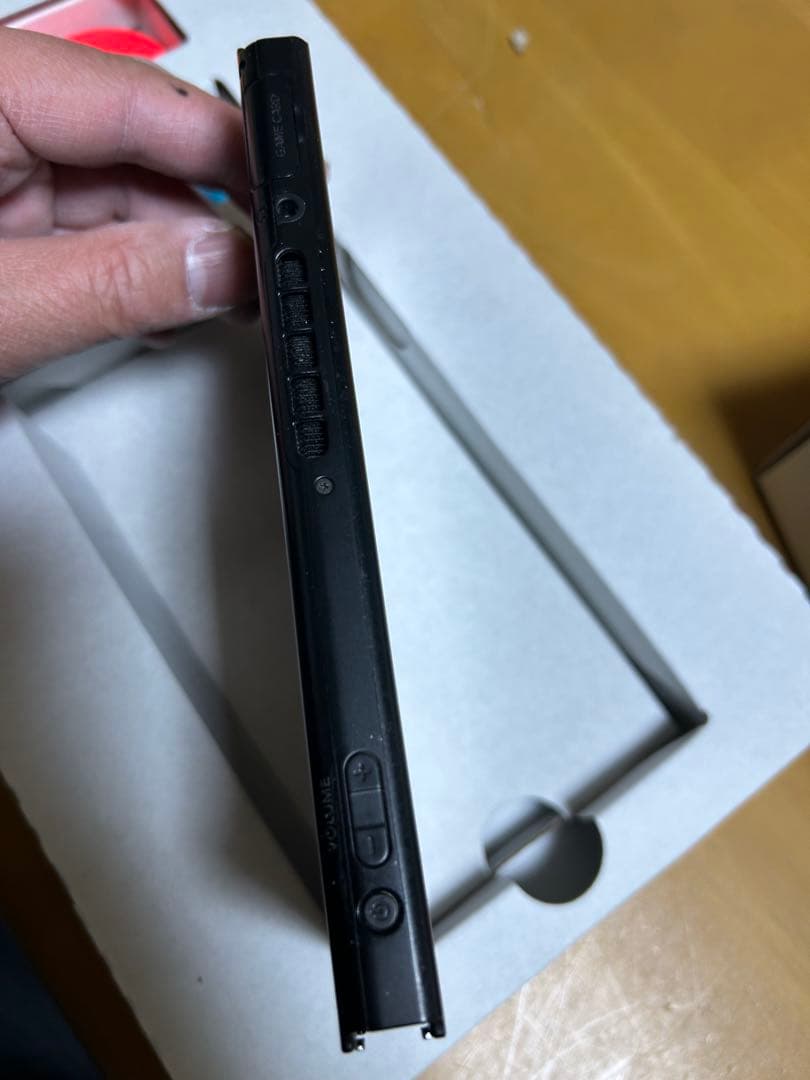 か*ん様 Switch Nintendo Switch Joy-Con (L)