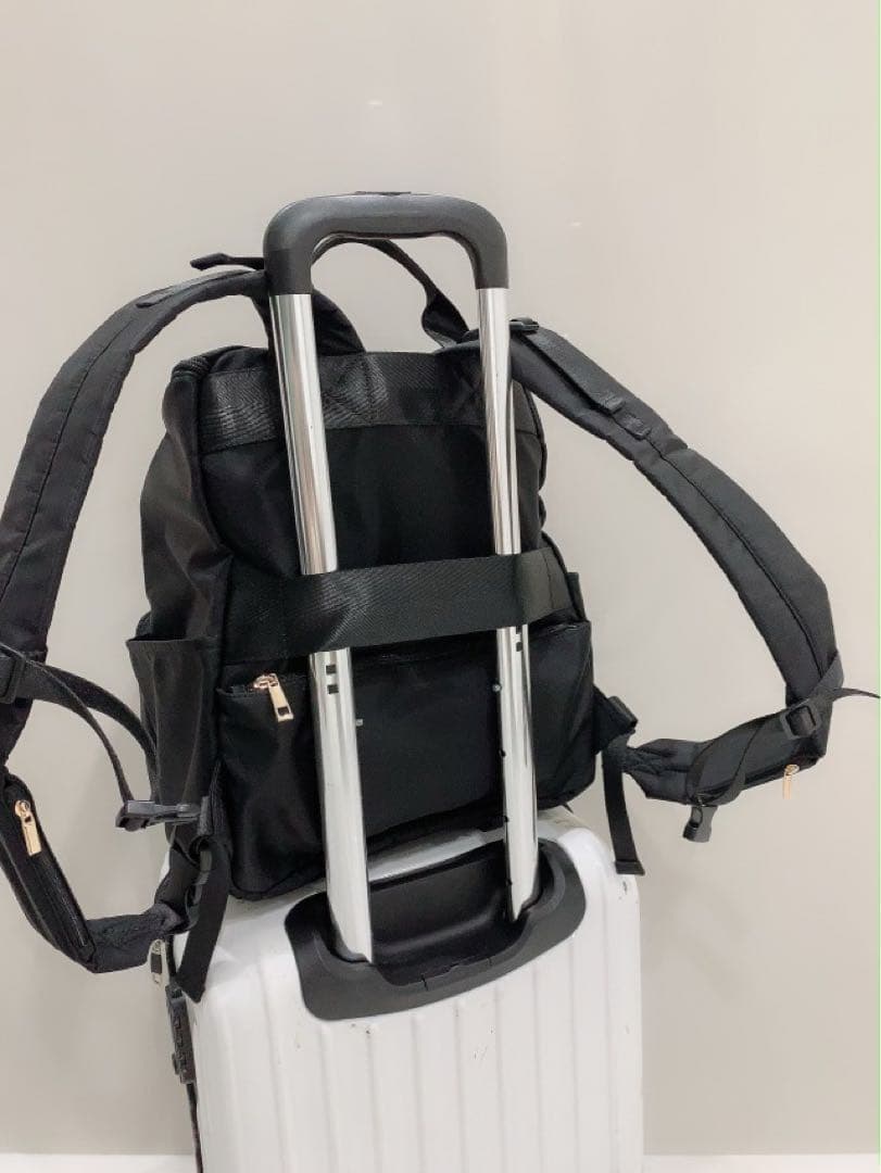 美品♡ selva secreta bucket RUCKSACK mini