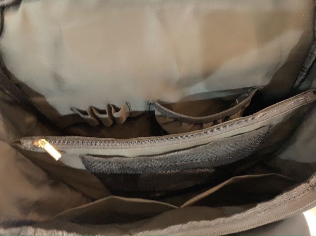 美品♡ selva secreta bucket RUCKSACK mini