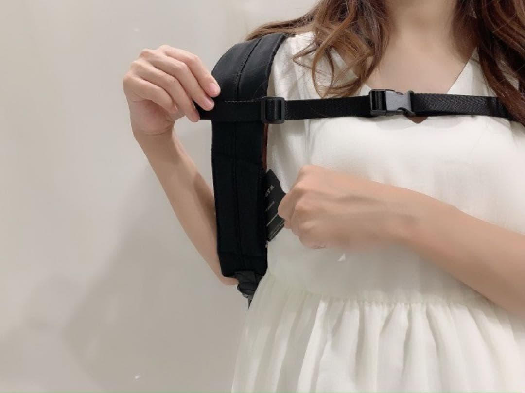 美品♡ selva secreta bucket RUCKSACK mini