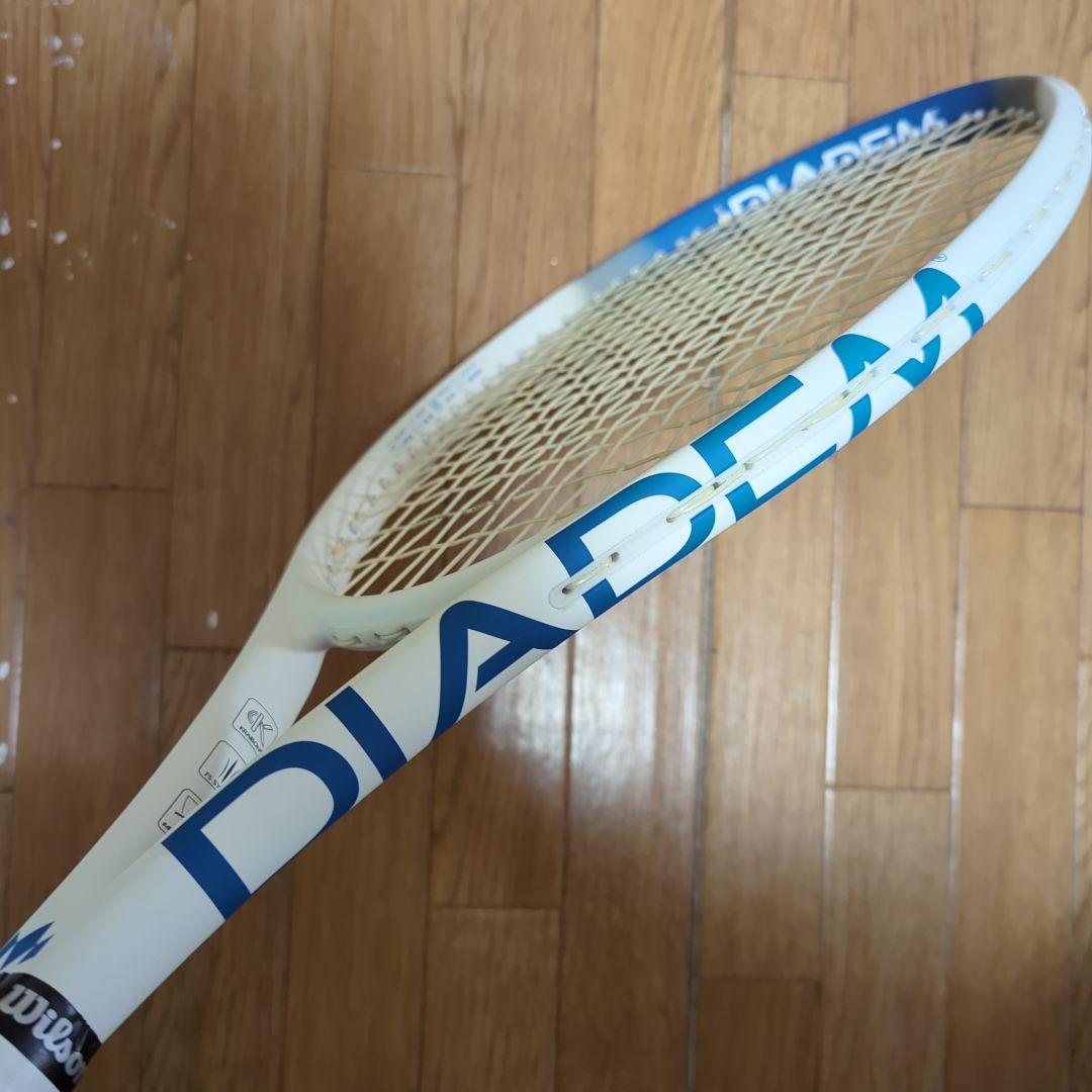 DIADEM DREAMER 105 ダイアデム ドリーマー105 G2