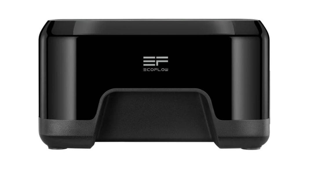 EcoFlow  mini ポータブル電源