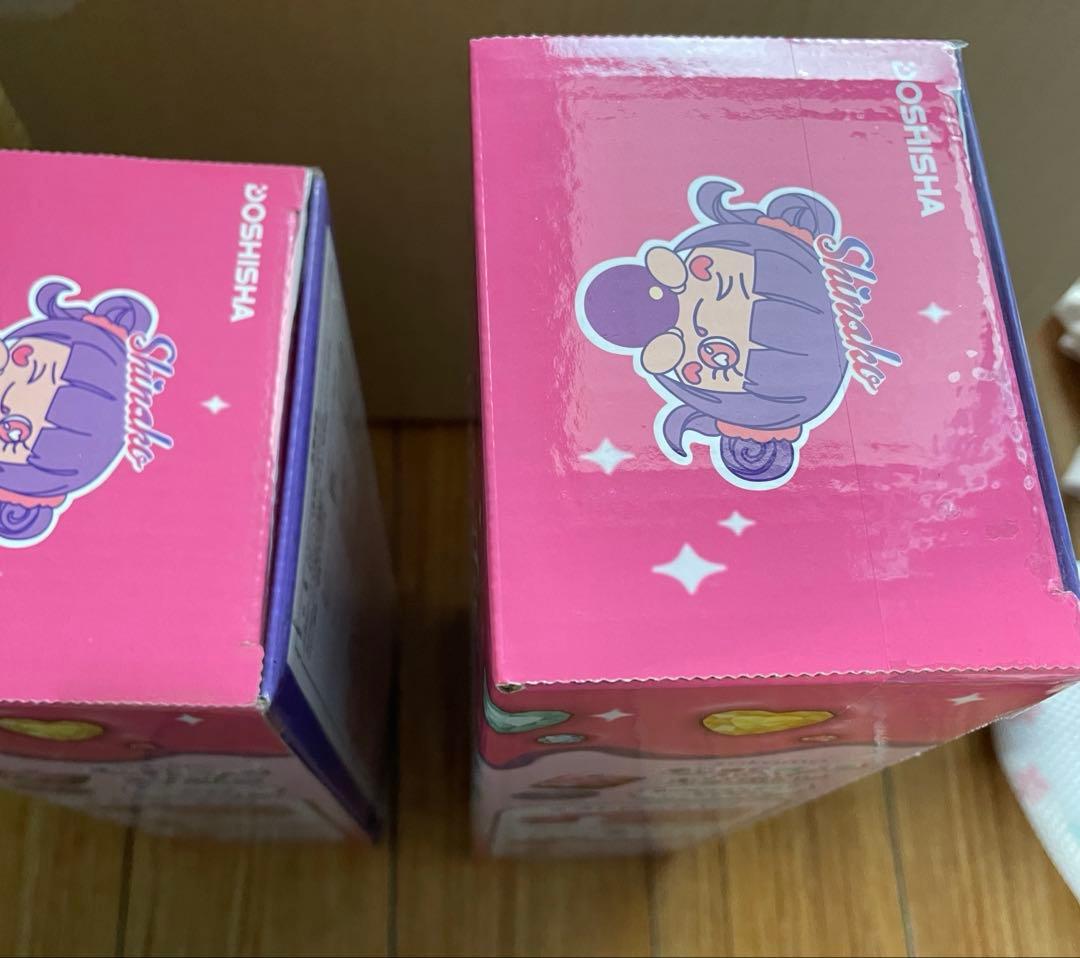 しなこちゃん×sokomo 3WAYキッズボトル 450ml・600ml