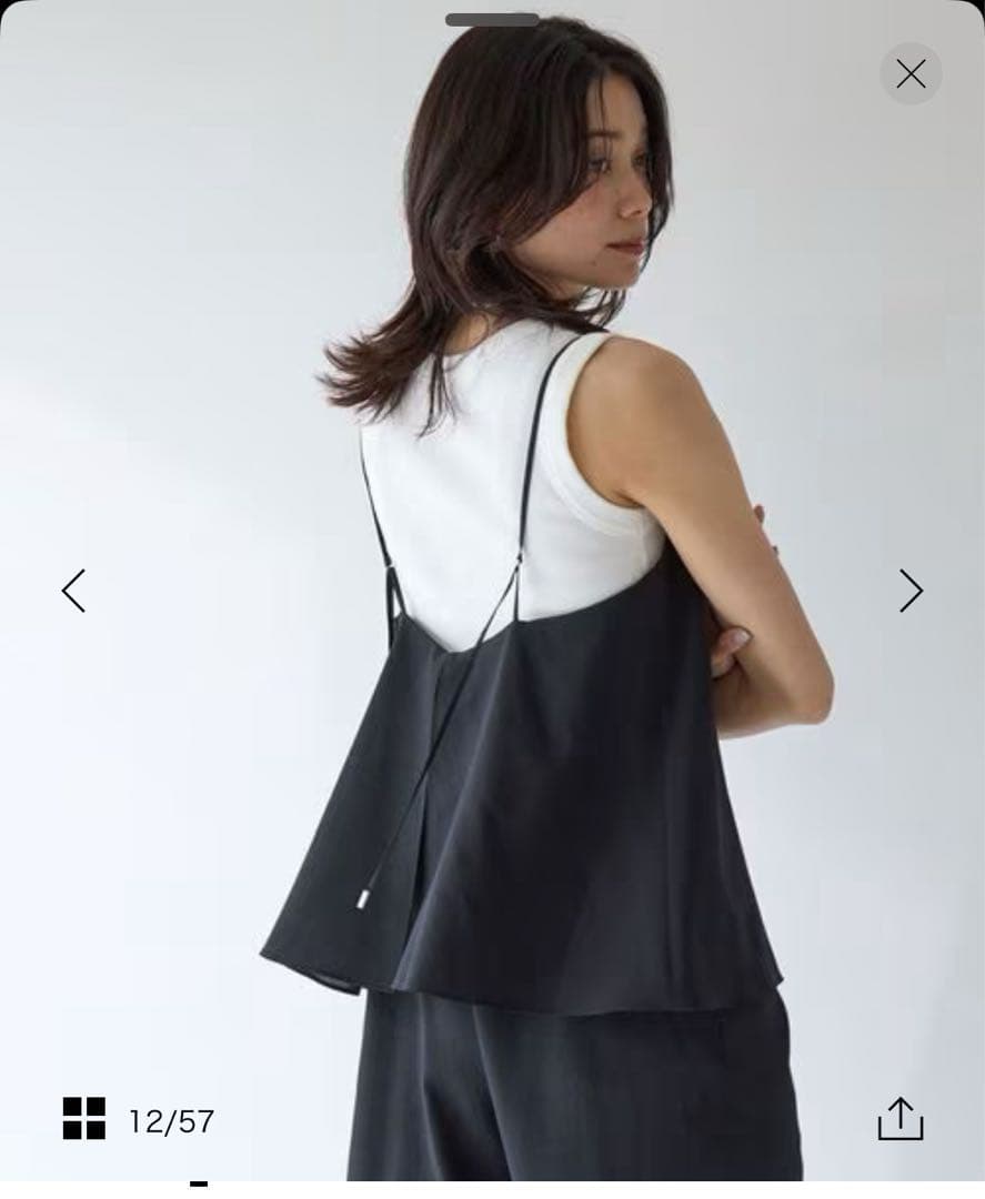 【新品】　グリーンレーベル　結論シリーズ　ドライクロスオールインワン