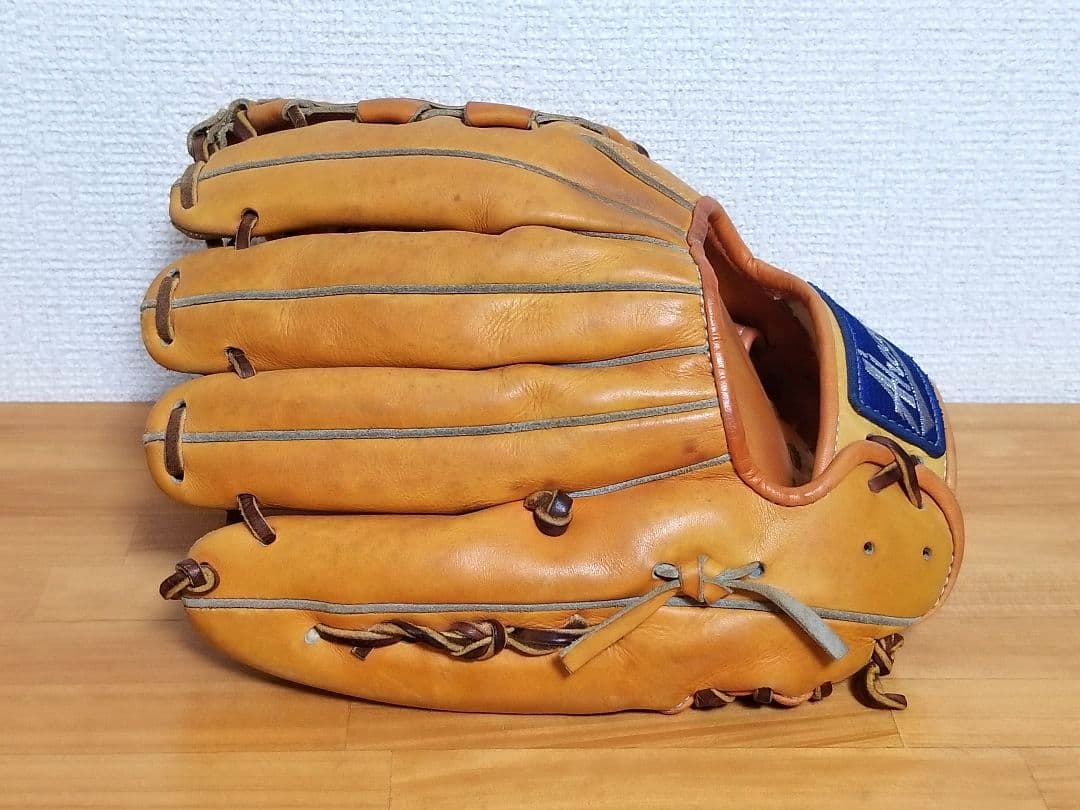 【 SLUGGER 】久保田 スラッガー 野球 グローブ 軟式 硬式