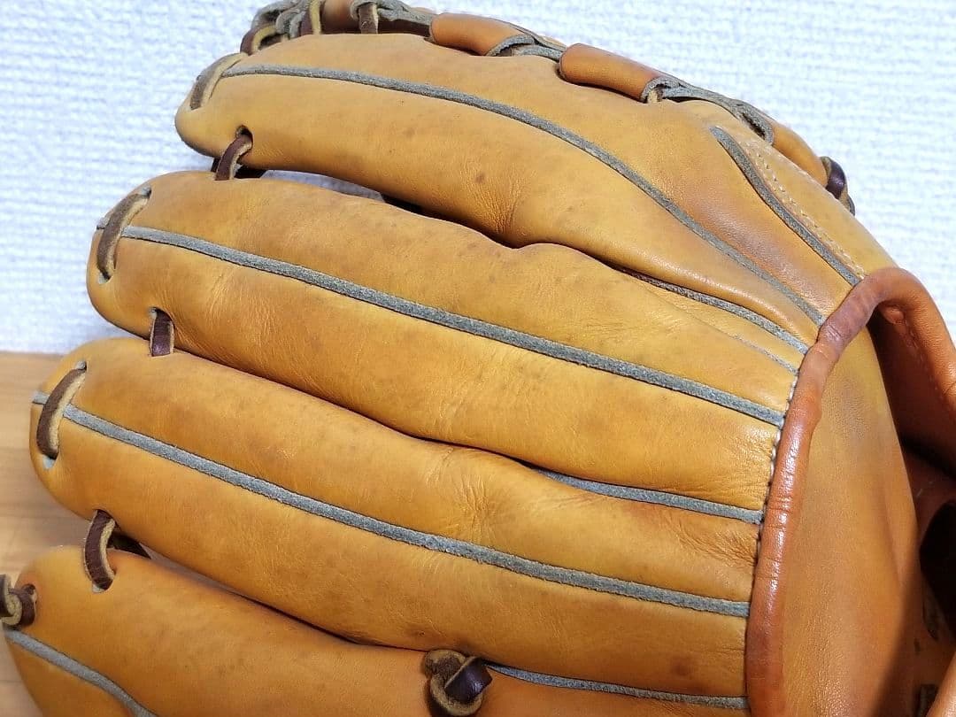 【 SLUGGER 】久保田 スラッガー 野球 グローブ 軟式 硬式