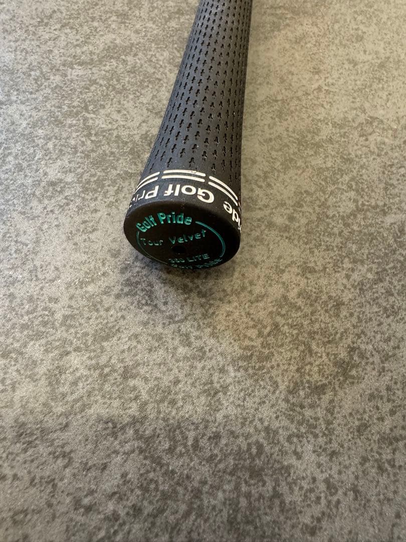 【レア】PING 4U用シャフトNS PRO 750GH neo S