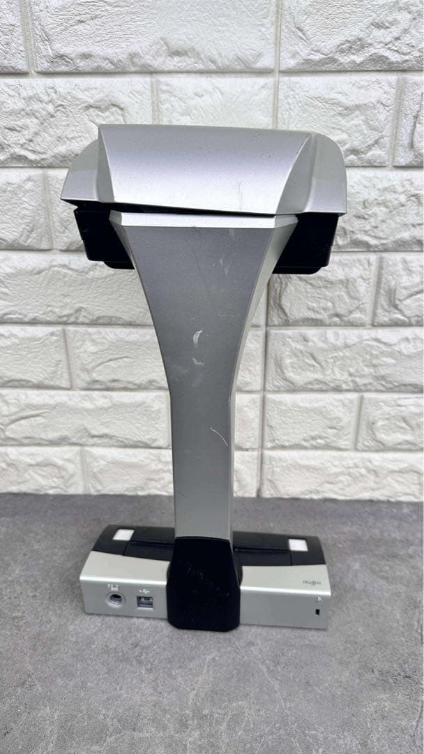 FUJITSU ScanSnap SV600 スキャナー　2018年製